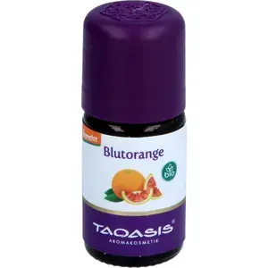 BLUTORANGEBio/demeterätherischesÖl5ml