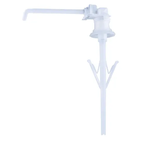 BODE Eurospender 1 plus Einmalpumpe 500 ml, 1 St