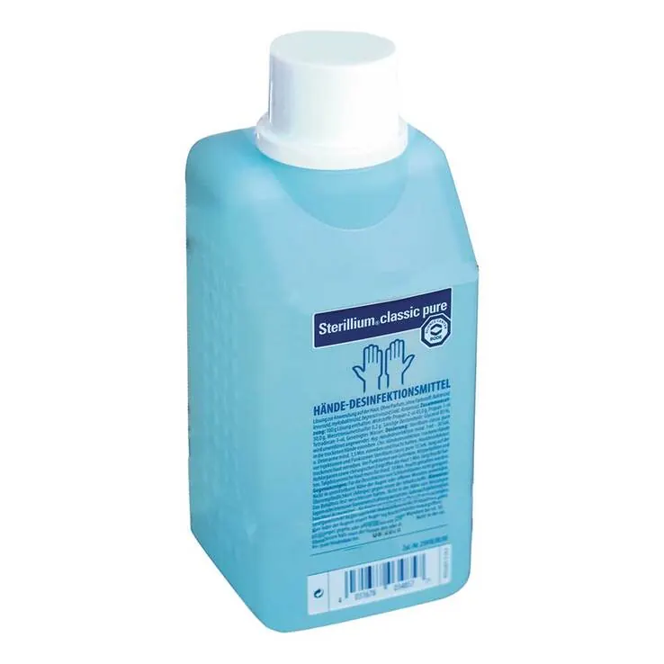 Bode Eurospender 3 flex für 1000 ml Flaschen, 1 St