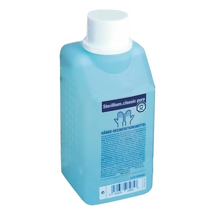 Bode Eurospender 3 flex für 500 ml Flaschen, 1 St