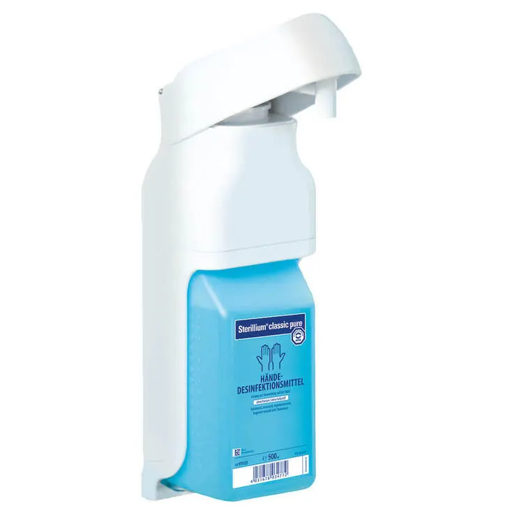 Bode Eurospender Vario für 500ml Flaschen, 1 St