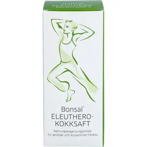 BONSALEleutherokokkSaft250ml