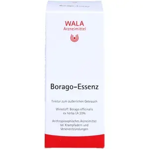 BORAGOESSENZ100ml