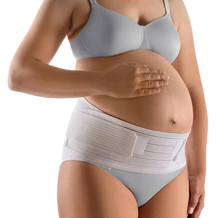Bort Abdominalstütze für Schwangere Größe 3, 1 St