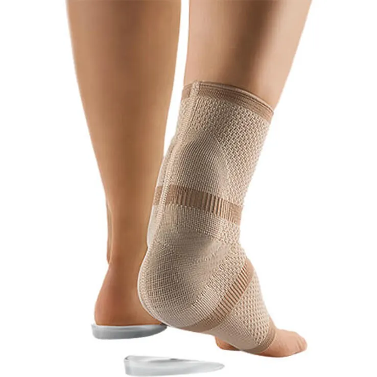Bort Achillostabil Eco Knöchelbandage large haut, 1 St