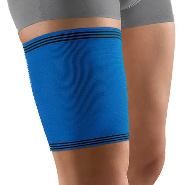Bort Activecolor Oberschenkelstütze x-large blau, 1 St