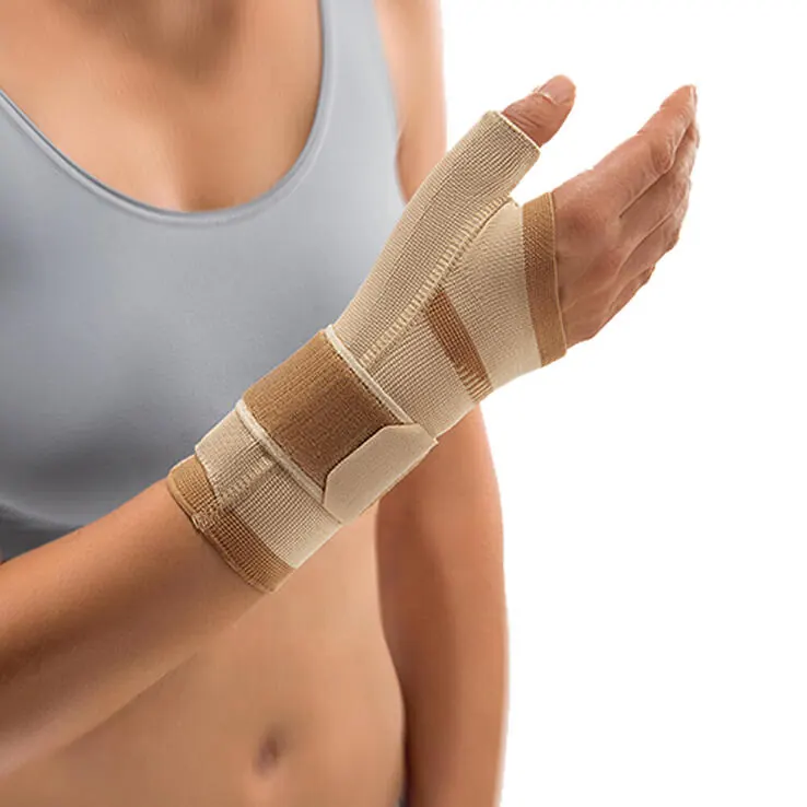 Bort Daumen-Hand-Bandage med, 1 St
