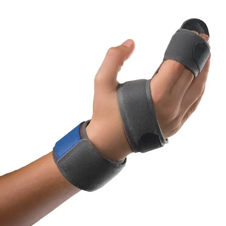 Bort Digisoft Fingerorthese Kinder, 1 St