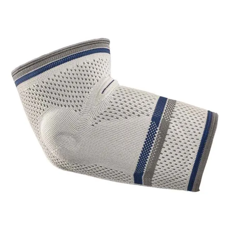 Bort Epibasic Bandage large silber, 1 St