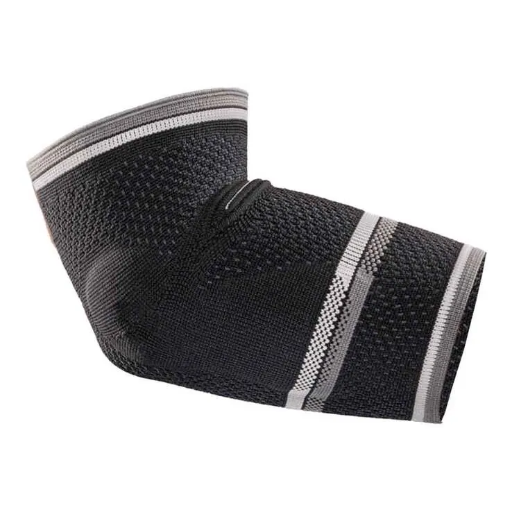 Bort Epibasic Bandage small schwarz, 1 St