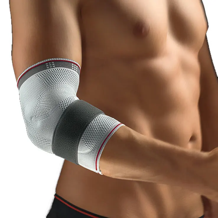 Bort Epiplus Bandage medium silber, 1 St