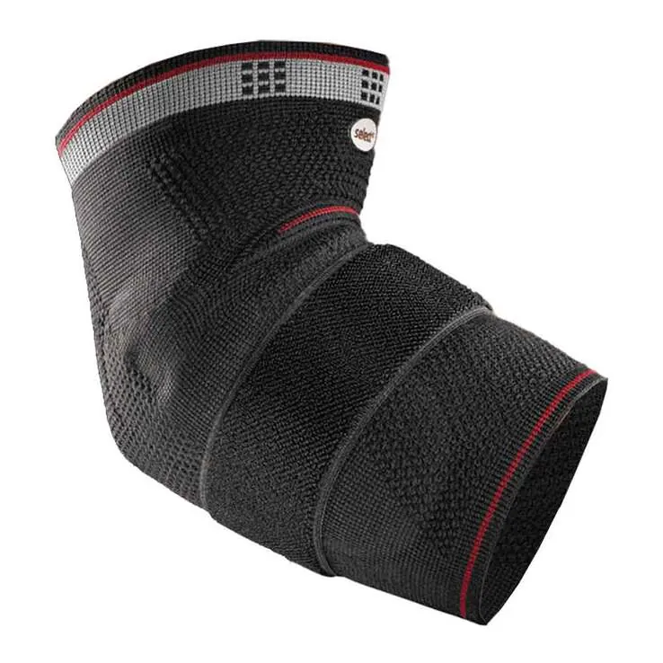 Bort Epiplus Bandage small schwarz, 1 St