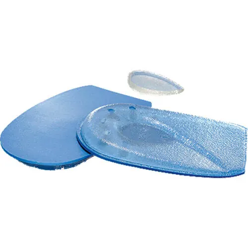 Bort Fersenspornpolster 41-44 C, 2 St