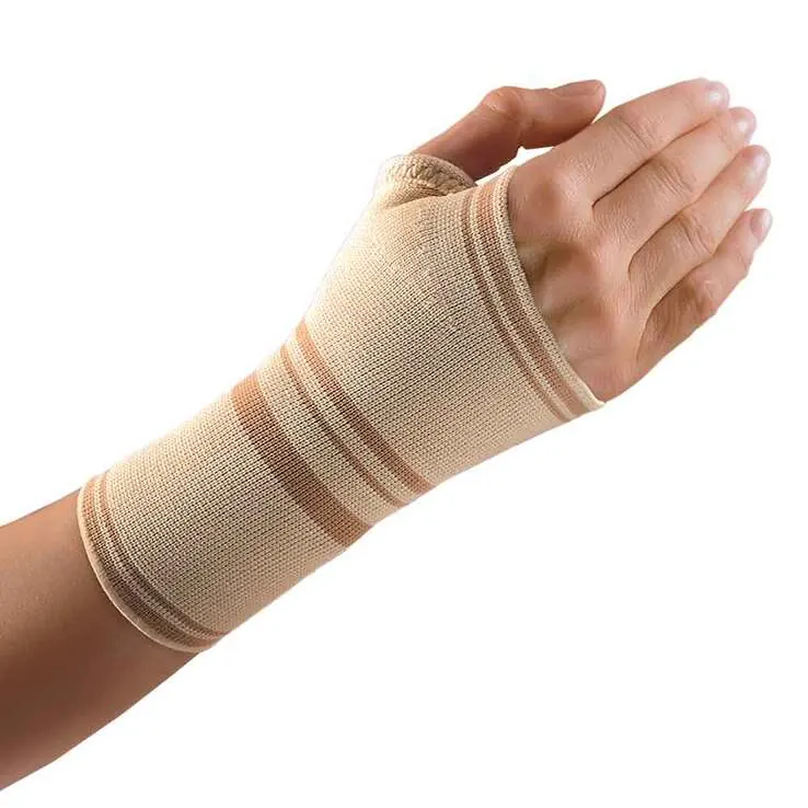Bort Handgelenkstütze mit einfach Daumena.small, 1 St
