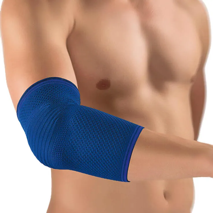 Bort Kubital Ellenbogenpolsterbandage large, 1 St