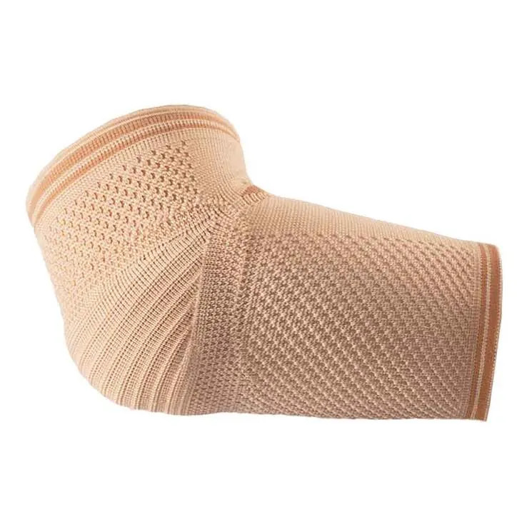 Bort Kubital Ellenbogenpolsterbandage large haut, 1 St