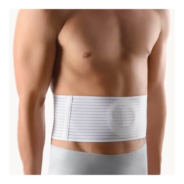 Bort Nabelbruch-Bandage Größe 3, 1 St