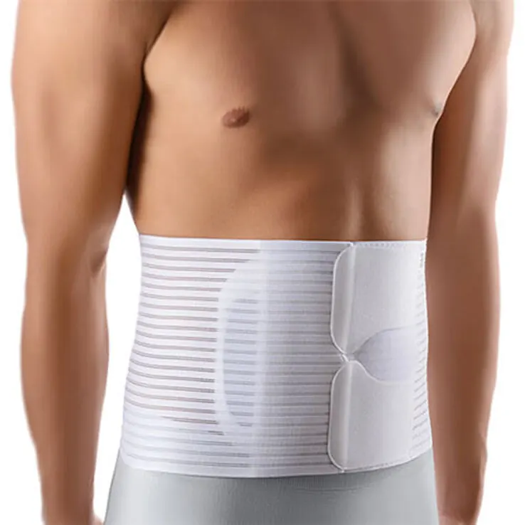 Bort Narbenbruch-Bandage 21 cm Größe 2, 1 St