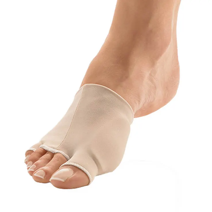 Bort Pedisoft Texline Mittelfuß-Ballen-Pad large, 1 St