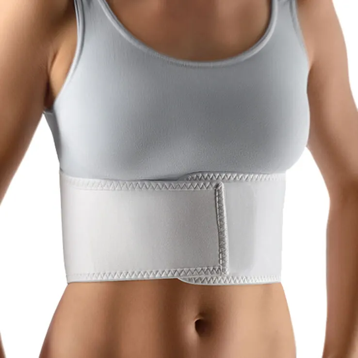 Bort Rippengürtel Damen x-large, 1 St