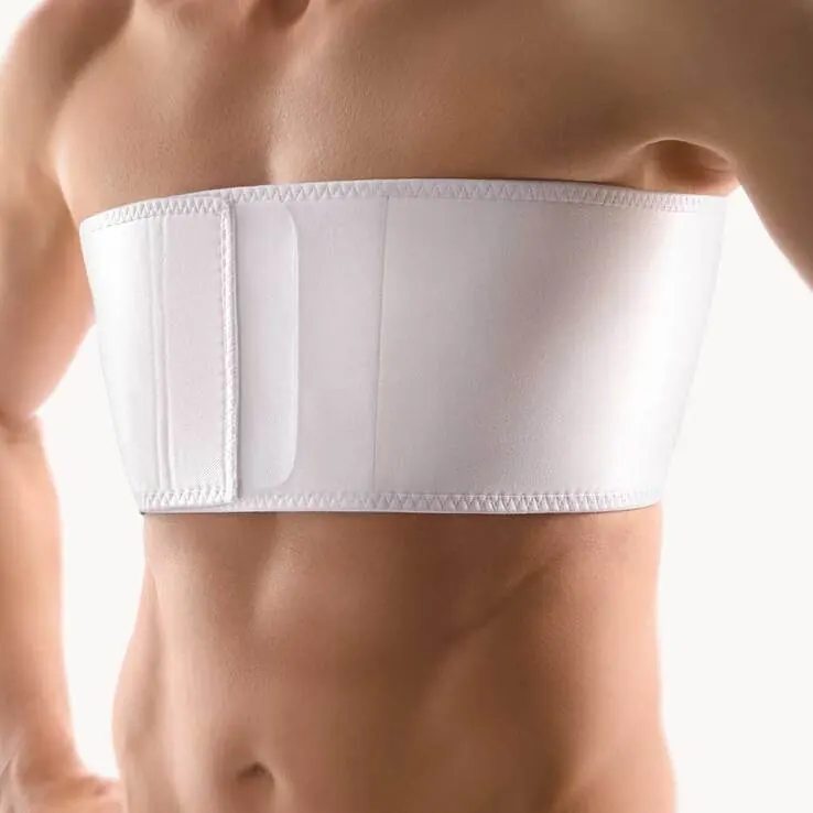 Bort Rippengürtel Herren large, 1 St