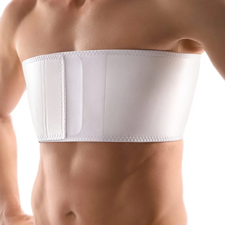 Bort Rippengürtel Herren x-large, 1 St