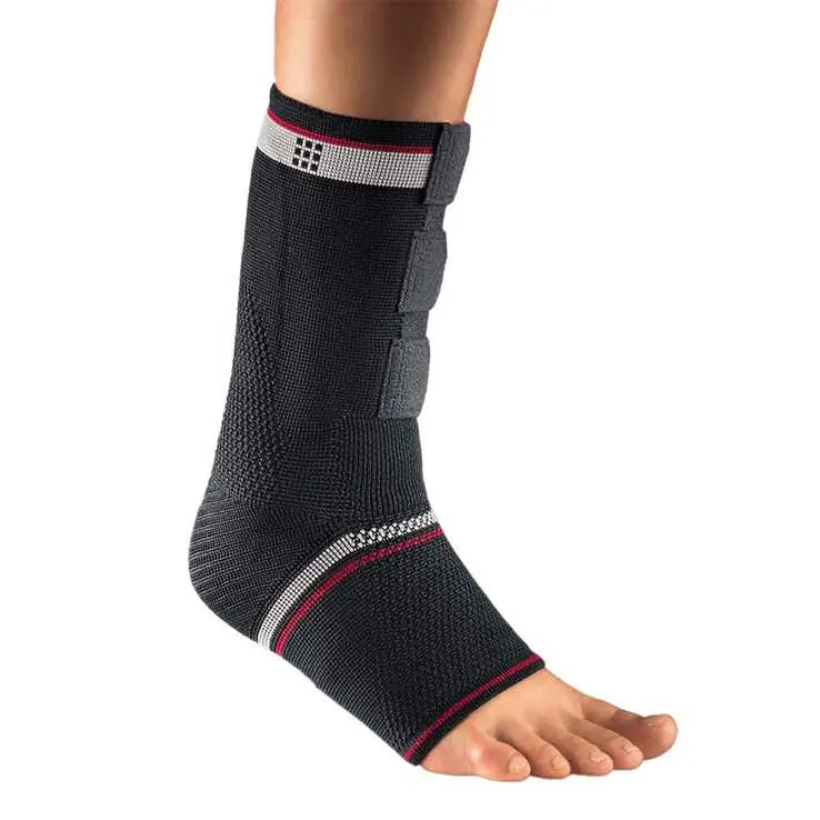 Bort Select Achillostabil Plus Bandage x-large schwa., 1 St