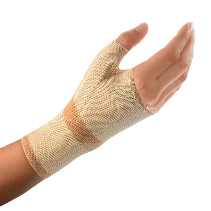 BORT SellaFlex Daumenstütze M beige, 1 St
