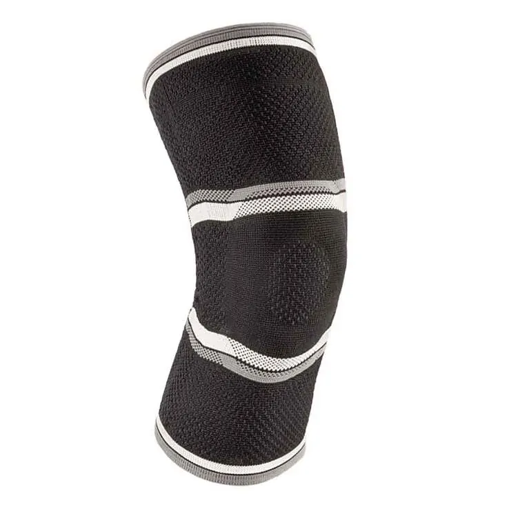 Bort Stabilogen Eco Größe 4 schwarz, 1 St