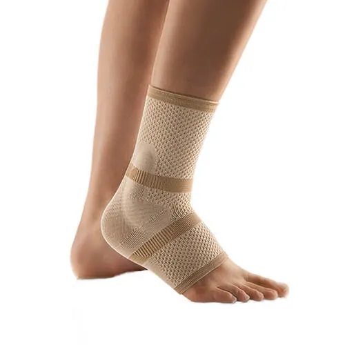Bort Talostabil Eco Sprunggelenk Bandage S haut, 1 St
