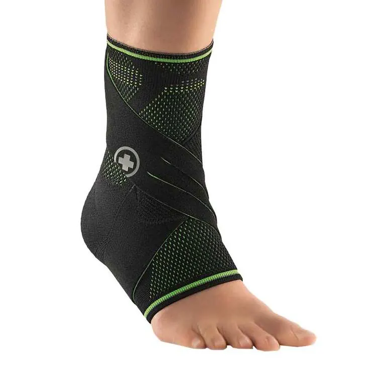 Bort Talostabil Plus Sport Bandage M schwarz-grün, 1 St