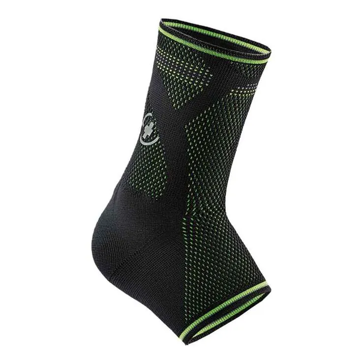 Bort Talostabil Sport Bandage x-large schwarz / grün, 1 St