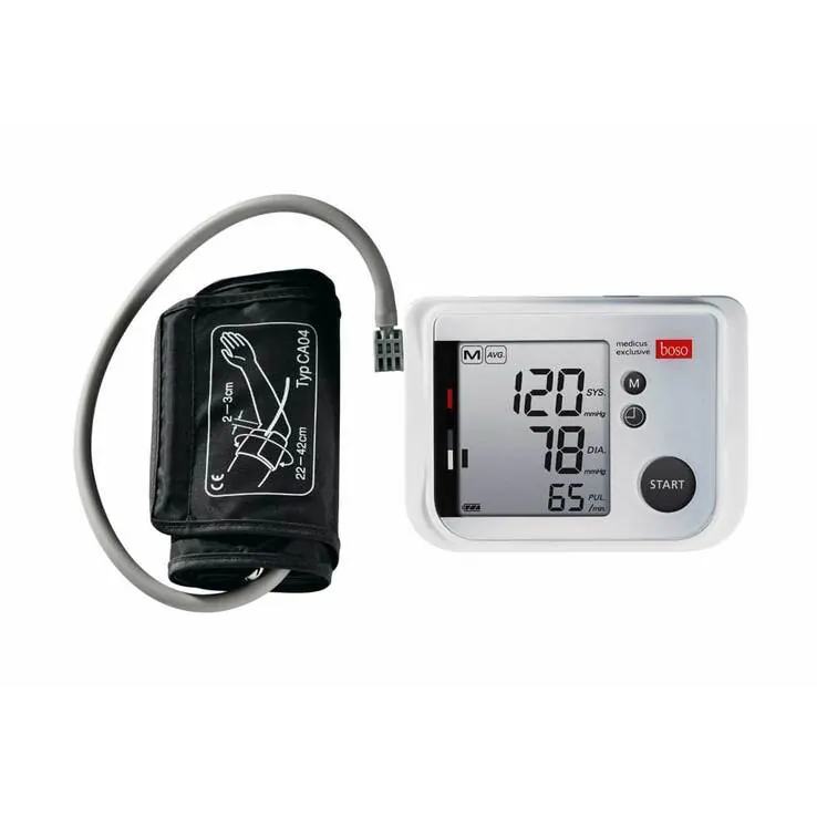 BOSO medicus exclusive Blutdruckmessgerät XS Kind, 1 St