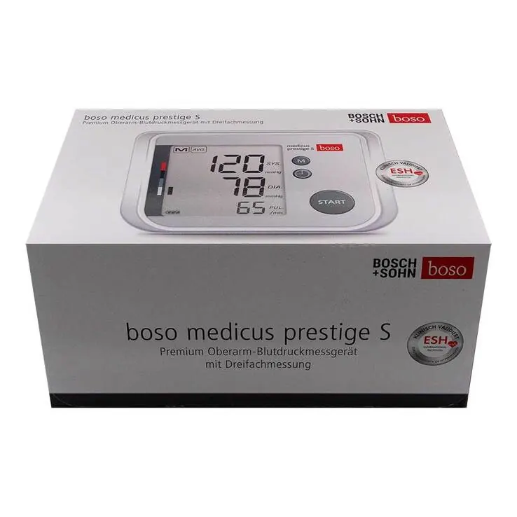 BOSO medicus prestige S Blutdruckmessgerät XS für schmale Arme, 1 St