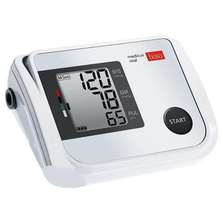 BOSO medicus vital Oberarm Blutdruckmessgerät XL, 1 St