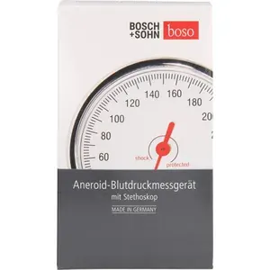 BOSOBS90Blutdruckmessgerät1St