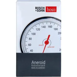 BOSOclassicBlutdruckmessgerät1St