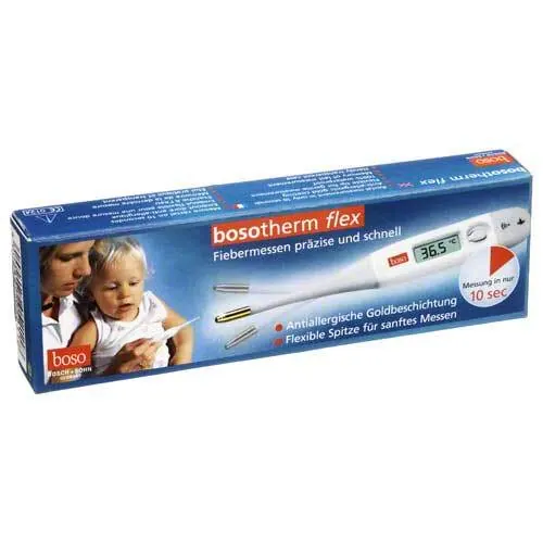 Bosotherm Flex Fieberthermometer, 1 St