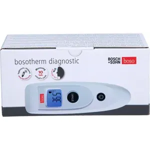 BOSOTHERMdiagnosticFieberthermometer1St