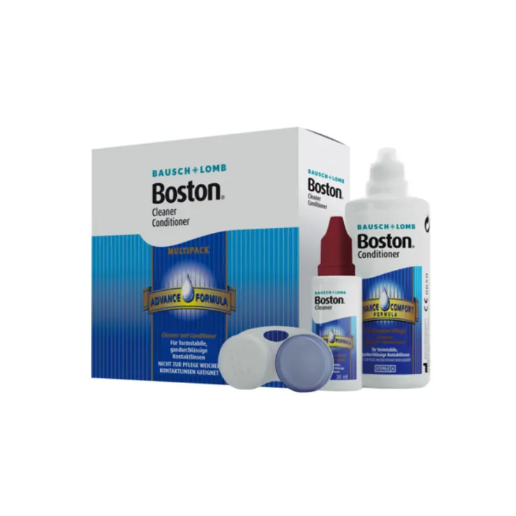 Boston Advance Multipack CL, 1 St