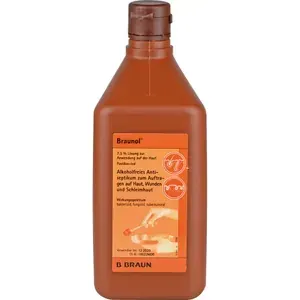BRAUNOLSchleimhautantiseptikum1000ml