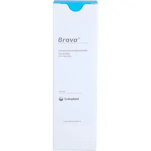 BRAVAgeruchsneutralisierendesGleitgel240ml
