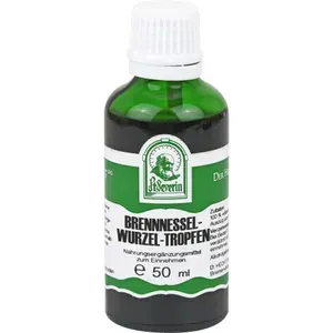 BRENNNESSELWURZELTropfenzumEinnehmen50ml