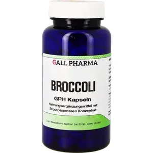BROCCOLIKAPSELN100Stück