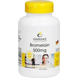 BROMELAIN500mgTabletten250Stück