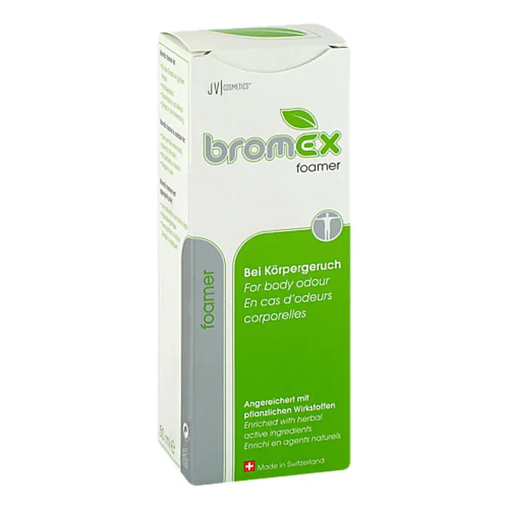 Bromex foamer Dosierschaum, 50 ml