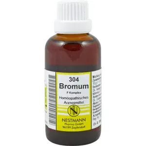 BROMUMFKomplexNr.304Dilution50ml