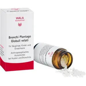 BRONCHIPLANTAGOGlobulivelati20g