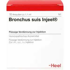 BRONCHUSsuisInjeelAmpullen10St