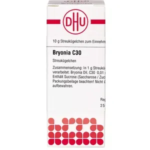 BRYONIAC30Globuli10g